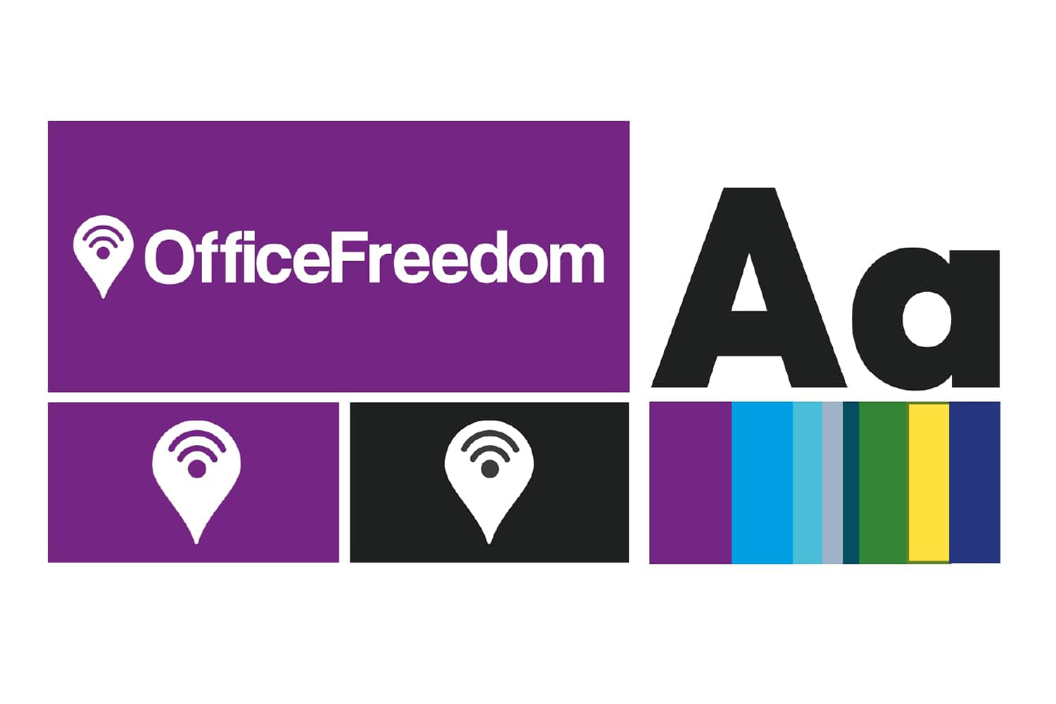 Office Freedom Logo