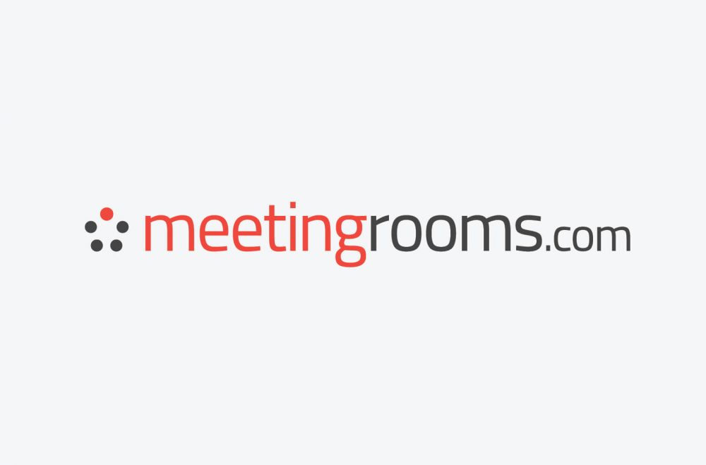 MeetingRooms Logo