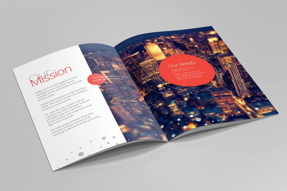 MeetingRooms Brochure