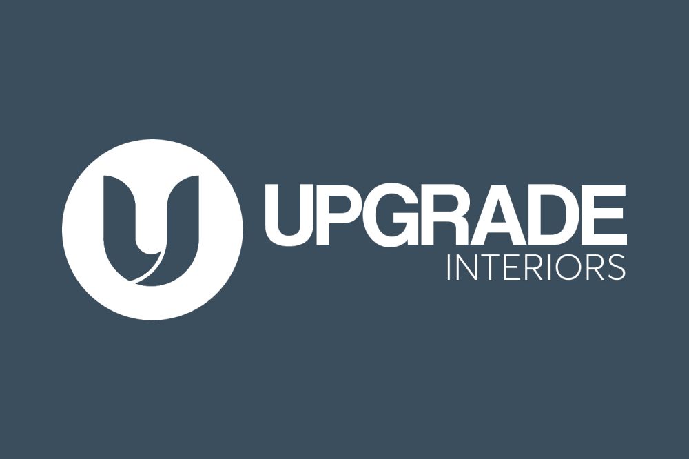 Upgrade Interiors Logo