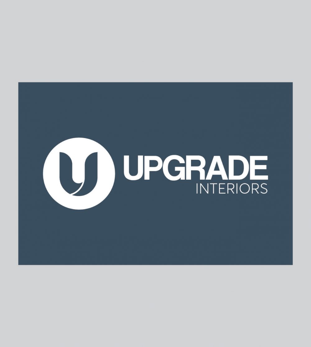 Upgrade Interiors Logo